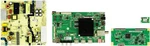 Hitachi 50RC6 Complete Led Tv Repair Parts Kit -version 1 (see Note). Fixed Price $64.99.