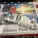 Lg Washer User Interface Display Board EBR75092923. Fixed Price $22.45.