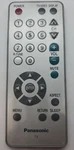 Original Panasonic N2QAFC000006 Remote Control TC15LT1 TC22LT1. Fixed Price $29.91.
