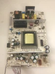 New Sceptre E325BV-HDH Power Supply Board With Cables(part # LK-PL320214E). Fixed Price $17.99.