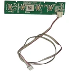 Vizio Tv V505-J09 Power Button Board. Fixed Price $15.00.