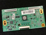 Samsung Oem Genuine T-con Board Pn: S128CM4C4LV0.4 For Tv Model: UN46D6000S. Fixed Price $15.96.