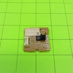 Philips 17PF8946/37 Tv Television Sensor Board WK418.3 313912358361. Fixed Price $13.95.