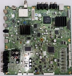 Mitsubishi LT-55154 Main Board 934C374001,. Fixed Price $69.99.