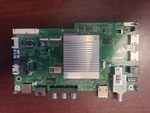 Onn 70" Main 100012588 Board Pn: M21156-MT Bn: 515C90100M13 MT90100-ZC01-01. Fixed Price $15.00.