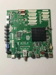 SLED5516-MAIN, Sansui Board, B14110049, T.MS3393.U702 TT5461D01-1,. Fixed Price $35.00.
