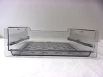 Oem Samsung Bespoke Freezer Shelf Slide-fre DA67-05160A Great Condition. Fixed Price $40.00.