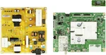 Lg 55UP8000PUA.BUSYLKR Complete Led Tv Repair Parts Kit. Fixed Price $42.01.