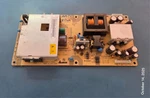 Sanyo 1AV4U20C17201 Power Supply Unit (DPS-153AP-1 A). Fixed Price $10.96.