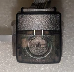 Genuine Hisense Power Button Board XD-102. Fixed Price $10.99.