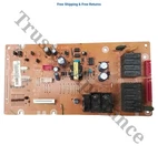 Oem Samsung Microwave Control Board DE92-02329F Same Day Shipping. Fixed Price $133.60.
