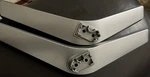 58Q620U-R Original Sharp Tv Base Stand LC-58Q620U. Fixed Price $49.00.