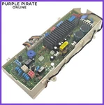(same Day Ship) Lg Washer Controls 6871EC2025D 6871EC1081B Free. Fixed Price $109.99.
