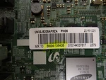 Samsung UN32J5205AFXZA Main Board (BN97-11038A) BN94-10640B. Fixed Price $19.95.