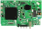Vizio Main Board / Power Supply 6M03A000BM00J For D40F-J09 LINID7PY. Fixed Price $29.99.