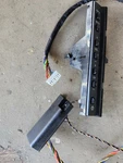 Sharp Wifi Board Key Button Used In Model LC-43LB371U. Fixed Price $29.98.
