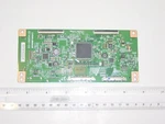 New Haier LE58F3281 T-con Display Driver Controller Board Z682. Fixed Price $9.95.