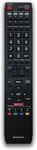 GB004WJSA Replacement Remote Control For All Sharp Aquos Smart Tv. Fixed Price $9.99.