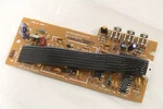 Hitachi Senki NTP-B870-T Audio Board BPD28BH16FXZ. Fixed Price $32.81.
