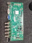 Viewz Lg VZ-55UNB Main Video Board. 4704-V59BNC-A3233V01. Fixed Price $85.00.
