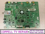 Repair Service For Samsung UN46D6003SFXZA Main Board BN94-05429C BN41-01732A. Fixed Price $79.95.