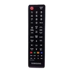 New Samsung Smart Remote Control AA59-00666A Works For All Tvs!. Fixed Price $10.00.