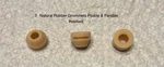 Rca Turntable Motor Grommets Set Of 3 Record Changer RP190, 197, 198, 205, Etc.. Fixed Price $8.00.