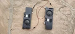 Vizio M80-D3 Tv Speakers 570306V00-35C-G. Fixed Price $20.00.