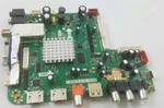 Westinghouse EW39T4LZ Ver TW-67701 Main Board T.RSC8.A1B.12092 SMT120412 B657. Fixed Price $41.59.