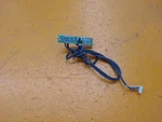 Tv Ir Sensor Board 313926859181 W Cable. Fixed Price $45.00.