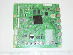 New Lg EBT62679802 Main Board Z483. Fixed Price $126.95.