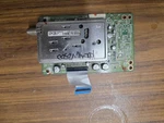 Sony KDL-40S2000 Tuner Board A-1164-341-B 8-597-561-12, A1164341B. Fixed Price $9.99.
