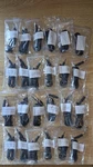 Brand New CONTROL4 Lot Of 24 Ir Flasher Emitter P/n: QT-PL-3M0001R Great Price!!. Fixed Price $25.00.