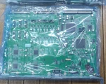 New Panasonic JB65MJRZ9D Main Output Board For WJ-SX650 Matrix Switcher System. Fixed Price $150.00.