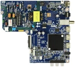 Rca RTR2460-US MB-M9011-P-CL-0001 Main Board / Power Supply. Fixed Price $29.99.