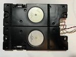 Vizio M43-C1 Speakers 37G0120481YHA *used: Excellent Condition*. Fixed Price $9.99.