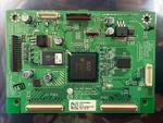 Lg 50PJ350-UB.AUSLLHR Logic Control Board EBR63549501 EAX61314901. Fixed Price $16.00.