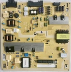 Samsung Power Supply Led Board BN44-01100A QN50AAFXZA. Fixed Price $40.00.