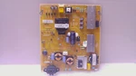Power Board 55UJ6300-UA, EAY64529401, EAX67209101(1.4), LGP55DJ-17U1. Fixed Price $19.99.