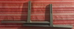 Vizio Tv Stand Legs X20T8548 M50QXM-K01 M50Q7-J01 Has Screws Ship Fast. Fixed Price $12.99.