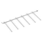 Lg MGR62762701 1/2" Rack Steel Replacement Part. Fixed Price $42.31.