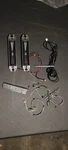 1-826-648-11 Original Sony Internal Tv Speaker KDL-40S5100 With Extra Parts. Fixed Price $29.75.