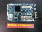 Samsung Main Board BN96-14712A PN50C540G3FXZA. Fixed Price $29.95.