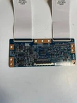 Dinex T-con Board MODELDX42E250A12. Fixed Price $29.99.