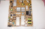 New Samsung Power Supply Board UN60D6000SFXZA C111. Fixed Price $96.95.
