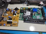 Lg 28LJ430B-PU Main Board (TP.MS3553T.PB769) 320021030318005. Fixed Price $50.94.