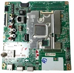 Lg EBT66117102 Main Board For 70UM7370PUA.BUSMLJR. Fixed Price $32.96.