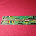 Panasonic Tv C2,C3 Board Pair TNPA4433, TNPA4434, A028108A, A028108B Set. Fixed Price $19.99.
