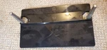 Panasonic Tv Stand TBL5ZB3153 W/screws TC-P50U50 Neck. Fixed Price $48.73.