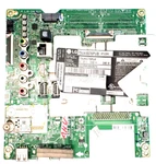 Lg 75" 75UK6570AUB Full Kit Repair Unit Power And Motherboard EBT65203803. Fixed Price $119.99.
